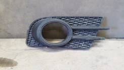 Ободок противотуманной фары. Volkswagen Tiguan, 5N1,, 5N2, 5N1