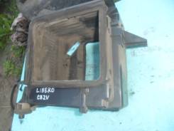 Корпус радиатора кондиционера. Mitsubishi Libero, CB2V