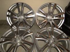 Manaray Sport. 7.5x18, 5x114.30, ET48, ЦО 72,0 мм.