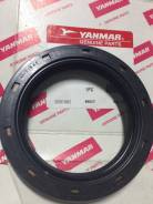 Сальник коленвала. Yanmar