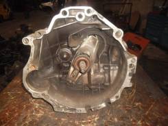 Механическая коробка переключения передач. Audi 100, C4/4A