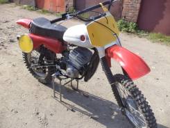 Куплю мотоцикл CZ- 125 , 250, 500 или ИЖ К-16 и запчасти к ним