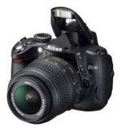 Nikon D5000 Kit. 10 - 14.9 Мп