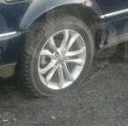 Audi A8. D2, ABZ AQF