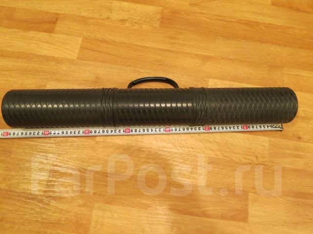 Тубус для чертежей, в наличии. Цена: 500₽ во Владивостоке
