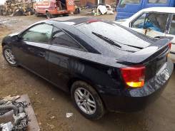 Спойлер. Toyota Celica