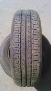 Bridgestone Sneaker. Летние, 2012 год, износ: 10%, 1 шт