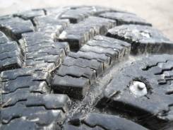 Nokian Nordman 4. Зимние, шипованные, 2014 год, износ: 5%, 4 шт