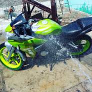 Racer Skyway RC250-CS. 250 куб. см., исправен, птс, с пробегом