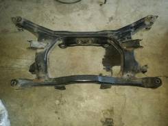 Балка поперечная. Subaru Legacy, BLE, BPE, BP9, BL5, BP5 Двигатели: EJ253, EJ20C, EJ30D, EJ20Y, EJ204, EJ203, EJ20X