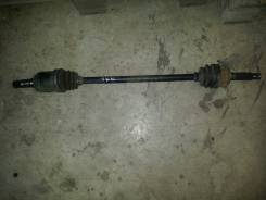 Привод, полуось. Subaru Legacy, BL5, BL9, BP5, BP9 Двигатели: EJ203, EJ20C, EJ253