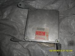 Блок управления двс. Toyota Carina, ST170G, ST170 Двигатель 4SFE