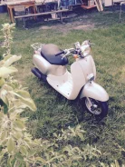 Honda Giorno Crea. 49����. ��., ��������, ��� ���, ��� ������� ����