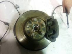 Ступица. Subaru: Legacy, Impreza (GP XV), Impreza, Forester, Impreza (GJ), Impreza (GP WGN), Exiga Двигатели: EJ20C, EJ30D, EJ20E, EJ25A, EJ36D, EJ203...