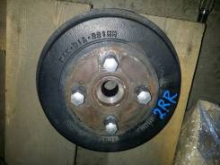 Барабан тормозной. Honda Airwave, GJ2, DBA-GJ2, DBAGJ2, DBEGJ4 Honda Partner, DBE-GJ4, GJ4