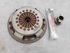 Сцепление. Mitsubishi Lancer Evolution, CN9A, CP9A, CT9A Mitsubishi Lancer, CN9A, CP9A, CT9A Двигатель 4G63T