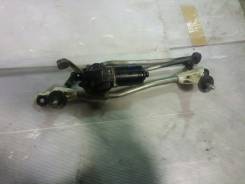Мотор стеклоочистителя. Honda Airwave, DBA-GJ1, DBA-GJ2, GJ1, GJ2, DBAGJ1, DBAGJ2