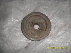 Шкив коленвала. Toyota Carina ED, ST160, ST163, ST162 Toyota Camry, SV10, SV20, SV11