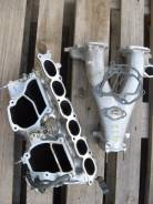 Коллектор впускной. Toyota Mark II, JZX110 Двигатель 1JZFSE