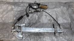 Стеклоподъемный механизм. Nissan Primera Camino, WHNP11, WQP11, WP11, WHP11 Nissan Primera, WQP11, WHP11, WHNP11, WP11 Nissan Primera Camino Wagon, WH...