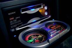 Sony WX-7700MDX