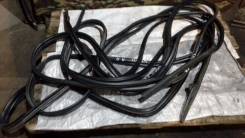 Уплотнитель двери. Nissan Primera Camino, WHNP11, P11, WHP11, HP11, HNP11, WQP11, WP11, QP11 Nissan Primera, QP11, HNP11, WQP11, FHP11, HP11, WHP11, P...