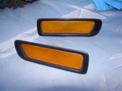 Повторитель поворота в крыло. Nissan Skyline, BCNR33, ECR33, ENR33, ER33, HR33