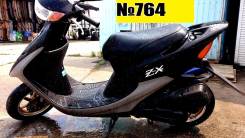 Honda Dio AF35 ZX. 49 куб. см., исправен, птс, без пробега