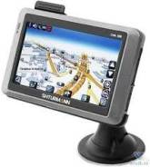 GPRS таксометр штурман Link 300