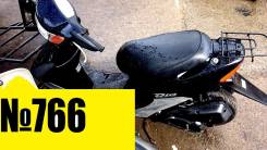 Honda Dio AF35. 49 куб. см., исправен, птс, без пробега