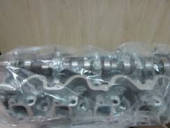 Головка блока цилиндров. Toyota Master Ace Surf, CR30G Двигатель 2CT