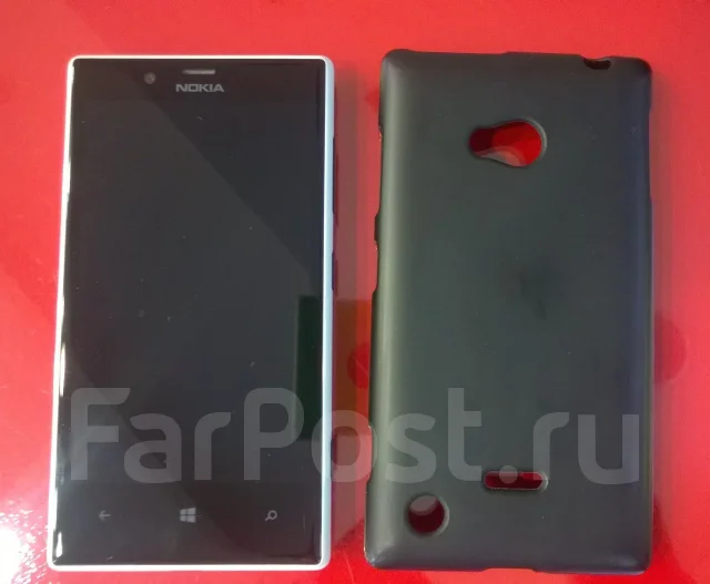 Nokia Lumia 720. �/� ����
