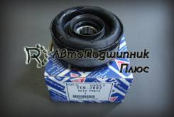 Подшипник подвесной. Nissan: Bluebird, Elgrand, R'nessa, Lucino, Avenir, Sunny, 180SX, Cube, Cedric, Silvia, Bluebird Sylphy, Skyline, Terrano Re...
