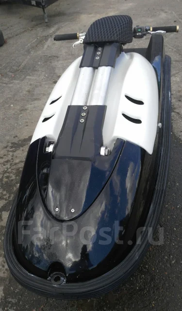 Yamaha SuperJet. 1998 ��� ����