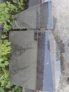 Стекло боковое. Ford Fiesta, CBK Ford Fusion, CBK