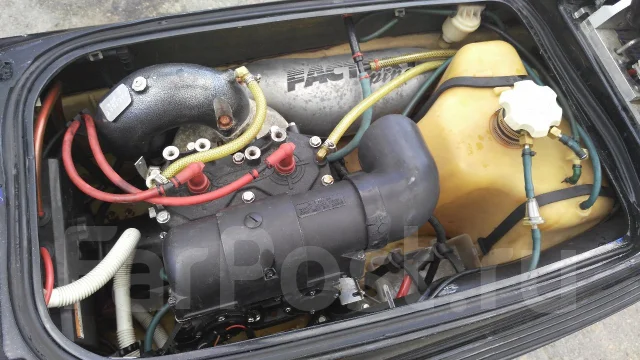Yamaha SuperJet. 1998 ��� ����