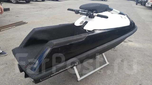 Yamaha SuperJet. 1998 ��� ����