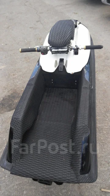 Yamaha SuperJet. 1998 ��� ����