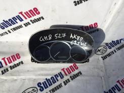 Спидометр. Subaru Impreza, GH8