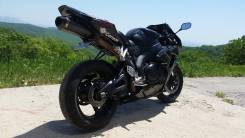 Honda CBR 1000RR Fireblade. 1 000 куб. см., исправен, птс, без пробега