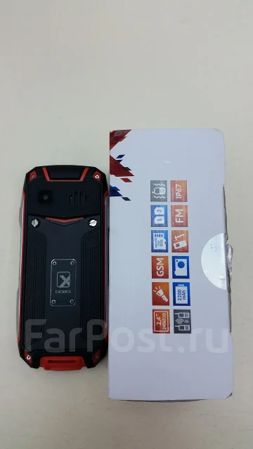 teXet TM-515R. ����� ����