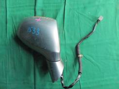 Зеркало заднего вида боковое. Honda Airwave, GJ1, GJ2 Двигатель L15A