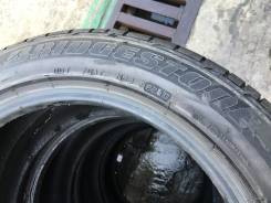 Bridgestone Potenza RE050A. Летние, износ: 20%, 4 шт