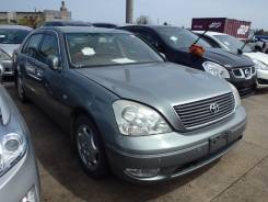 Toyota Celsior. UCF31, 3UZ