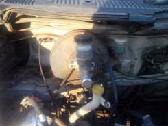 Nissan Serena. VAJC23, GA16