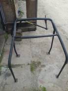 Каркас безопасности. Toyota Vitz, NCP10