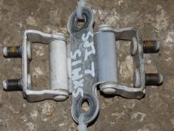 Крепление двери багажника. Toyota Ipsum, SXM10, SXM10G, SXM15G, SXM15 Двигатель 3SFE