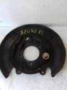Барабан тормозной. Toyota Harrier, ACU30, ACU30W