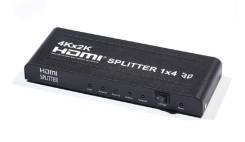 Разветвители HDMI.