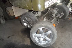 Goodyear Club. ������, 10�%, 4 ��
